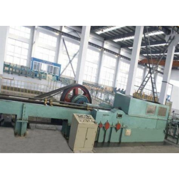 250 kW 5 Roller zimno